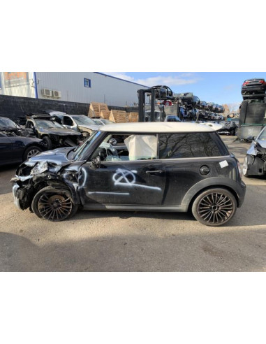 Injecteurs MINI MINI 2 R56 PHASE 2 Diesel