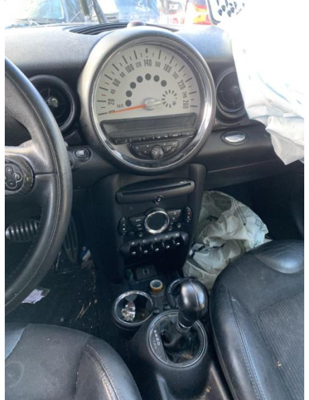 Injecteurs MINI MINI 2 R56 PHASE 2 Diesel