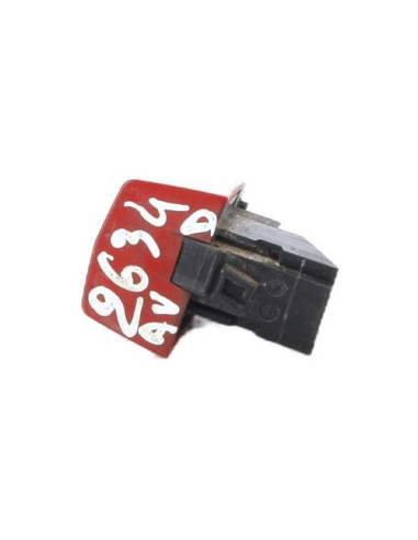 Cache serrure BMW SERIE 1 F21 PHASE 1 Diesel