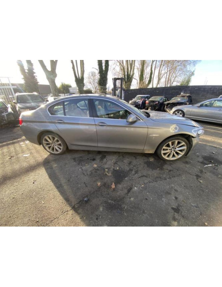 Ecrous BMW SERIE 5 F10 PHASE 1 Diesel