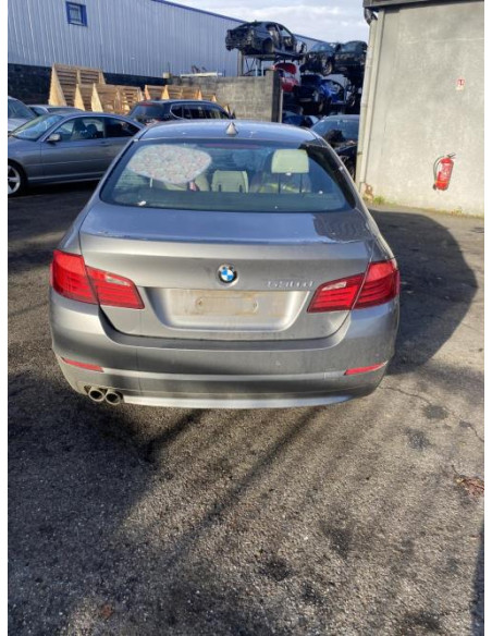 Caisson de basses BMW SERIE 5 F10 PHASE 1 Diesel