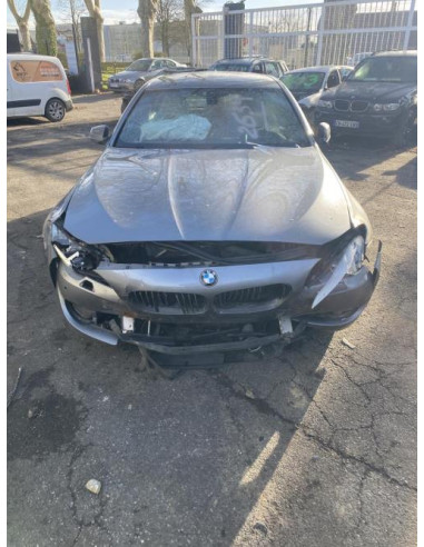 Pivot de moyeu arriere gauche BMW SERIE 5 F10 PHASE 1 Diesel