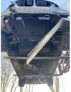 Amortisseurs avant BMW SERIE 5 F10 PHASE 1 Diesel