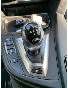 Levier de vitesses BMW SERIE 4 F82 COUPE PHASE 1 Essence