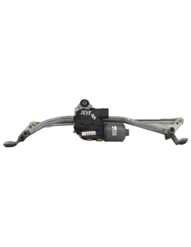 Mecanisme essuie glace avant BMW X3 F25 PHASE 1 Diesel