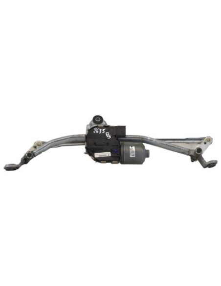 Mecanisme essuie glace avant BMW X3 F25 PHASE 1 Diesel