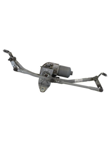 Mecanisme essuie glace avant BMW X3 F25 PHASE 1 Diesel