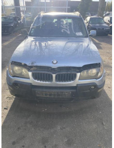 Mecanisme de leve vitre electrique avant droit BMW X3 E83 PHASE 1 Diesel 2