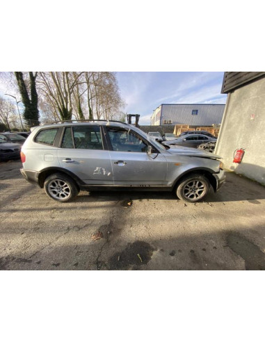 Jante BMW X3 E83 PHASE 1 Diesel