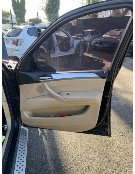 Mecanisme de leve vitre electrique avant droit BMW X5 E70 PHASE 1 Diesel