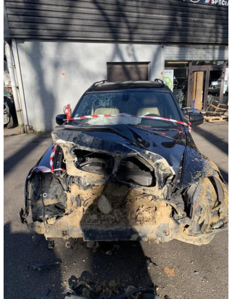 Mecanisme de leve vitre electrique avant droit BMW X5 E70 PHASE 1 Diesel