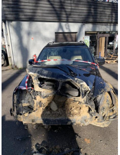 Commande de reglage hauteur de phare BMW X5 E70 PHASE 1 Diesel 2