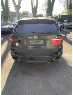 Joint de coffre BMW X5 E70 PHASE 1 Diesel