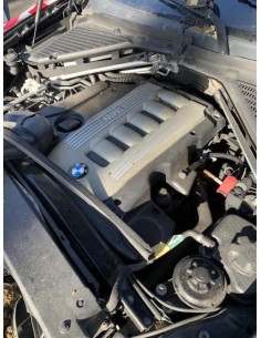 Pompe à vide BMW X5 E70 PHASE 1 Diesel
