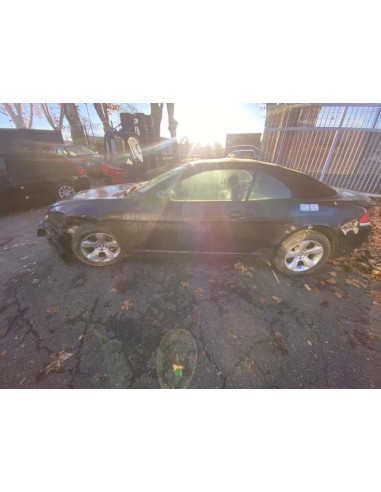 Jante BMW SERIE 6 E64 CABRIO PHASE 1 Essence