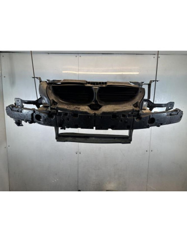 Face avant BMW SERIE 5 E61 TOURING PHASE 2 BREAK Diesel