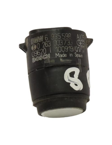 Capteur aide au stationnement BMW SERIE 3 E91 TOURING PHASE 2 BREAK Diesel