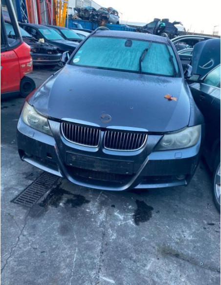 Cle BMW SERIE 3 E91 TOURING PHASE 1 BREAK Diesel