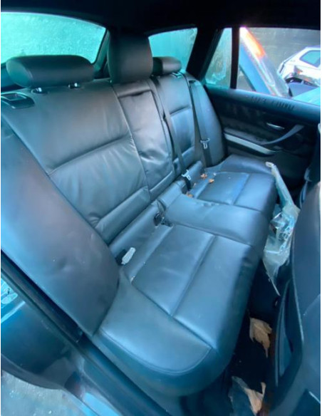 Cle BMW SERIE 3 E91 TOURING PHASE 1 BREAK Diesel