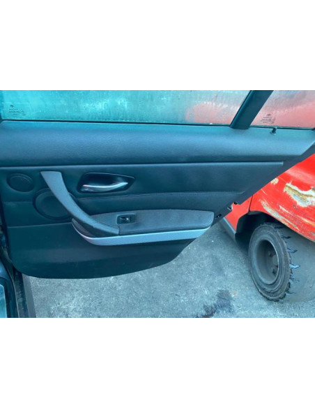 Cle BMW SERIE 3 E91 TOURING PHASE 1 BREAK Diesel
