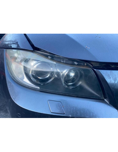 Cle BMW SERIE 3 E91 TOURING PHASE 1 BREAK Diesel