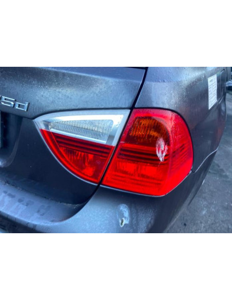 Verin de coffre droit BMW SERIE 3 E91 TOURING PHASE 1 BREAK Diesel