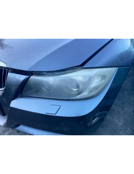 Verin de coffre droit BMW SERIE 3 E91 TOURING PHASE 1 BREAK Diesel
