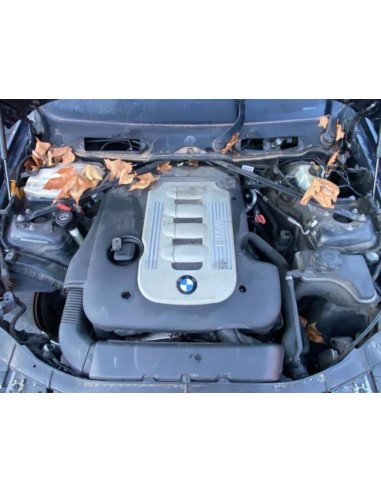 Piston BMW SERIE 3 E91 TOURING PHASE 1 BREAK Diesel