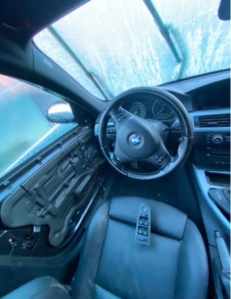 Piston BMW SERIE 3 E91 TOURING PHASE 1 BREAK Diesel