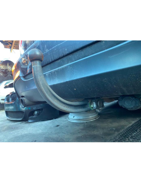Piston BMW SERIE 3 E91 TOURING PHASE 1 BREAK Diesel