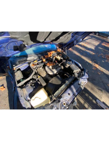 Tuyau hydraulique de direction assistee BMW Z3 E36 ROADSTER CABRIOLET Essence