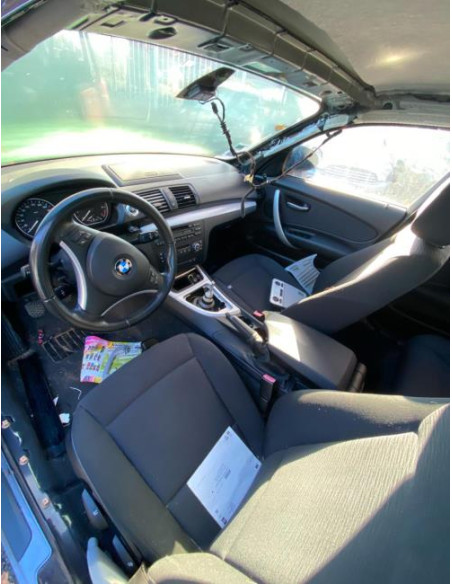 Tableau de bord BMW SERIE 1 E87 PHASE 2 Essence