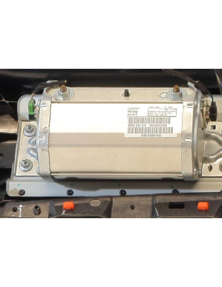 Tableau de bord BMW SERIE 1 E87 PHASE 2 Essence
