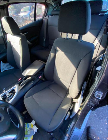 Tableau de bord BMW SERIE 1 E87 PHASE 2 Essence