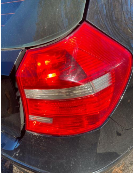Cle BMW SERIE 1 E81 Diesel