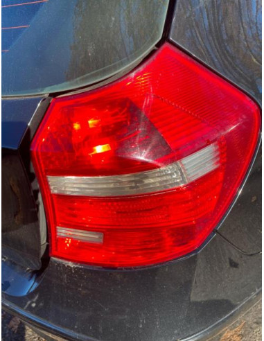 Embrayage BMW SERIE 1 E81 Diesel