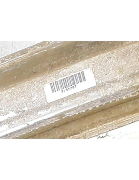 Support de pare chocs avant BMW SERIE 3 E46 PHASE 1 Diesel