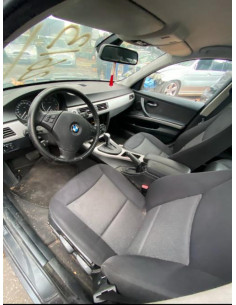 Tableau de bord BMW SERIE 3 E90 PHASE 1 Essence