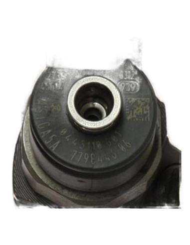 Injecteurs BMW SERIE 1 F21 PHASE 1 Diesel
