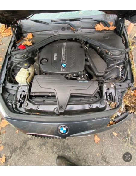 Injecteurs BMW SERIE 1 F21 PHASE 1 Diesel