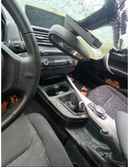 Injecteurs BMW SERIE 1 F21 PHASE 1 Diesel