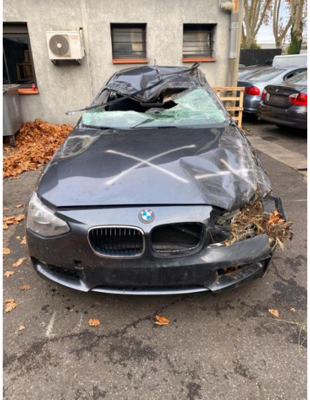 Faisceau moteur BMW SERIE 1 F21 PHASE 1 Diesel