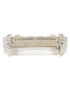 Support de pare chocs avant MINI MINI 1 R50/R53 PHASE 1 Diesel 2