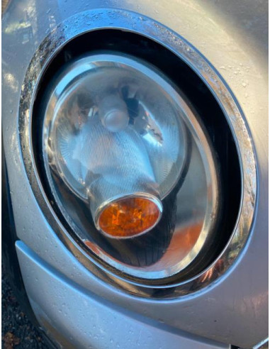 Compte tours MINI MINI 2 R56 PHASE 2 Diesel