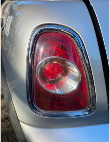 Compte tours MINI MINI 2 R56 PHASE 2 Diesel