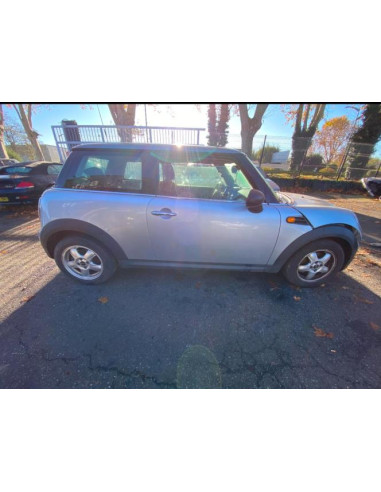 Injecteurs MINI MINI 2 R56 PHASE 2 Diesel
