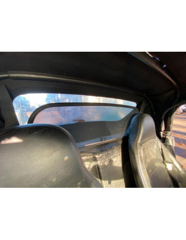 Serrure de coffre BMW Z3 E36 ROADSTER CABRIOLET Essence