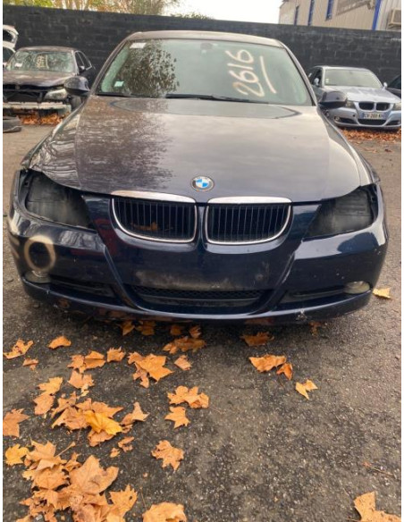 Flexible hydraulique (direction) BMW SERIE 3 E90 PHASE 1 Essence