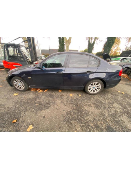 Flexible hydraulique (direction) BMW SERIE 3 E90 PHASE 1 Essence