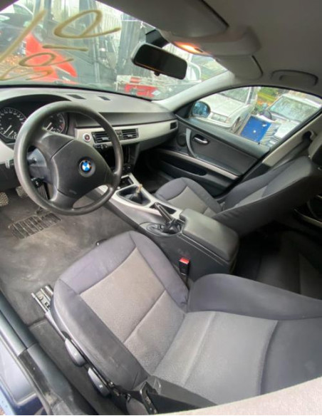 Flexible hydraulique (direction) BMW SERIE 3 E90 PHASE 1 Essence